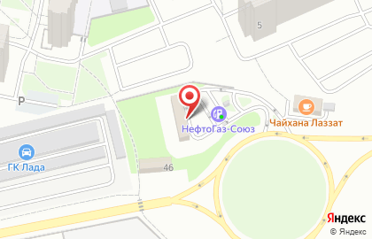 Автомойка самообслуживания в Москве на карте