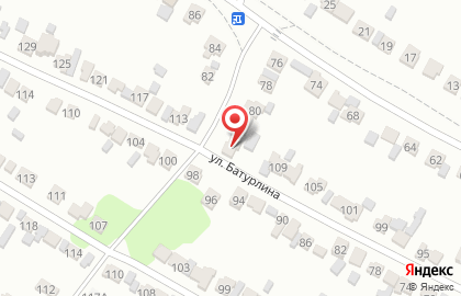 ИП Рощупкин Р.В. на карте