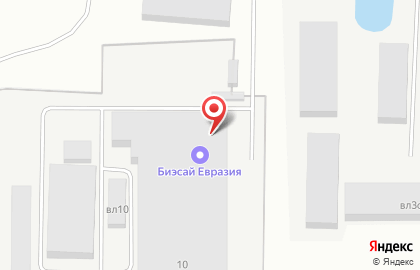 ЗАО Михневский завод электроизделий на карте