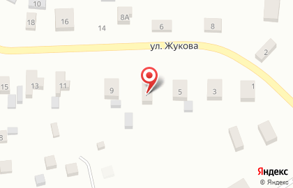Природа, Клуб Охотников на карте