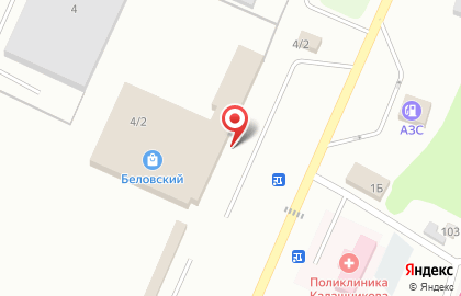 Магазин автозапчастей для корейских автомобилей Корея Motors на Аэродромной улице на карте