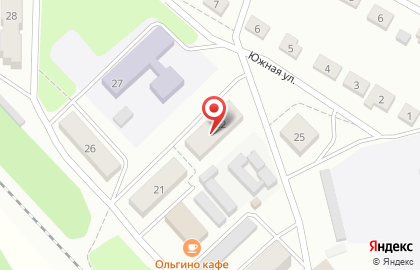 Страховая компания СберСтрахование в Нижнем Новгороде на карте