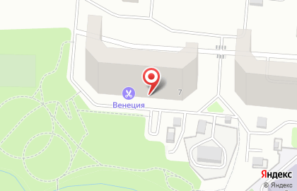 "Sigma-А" на карте
