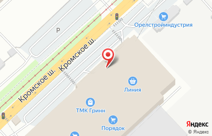Торговая компания СервисТехнология на карте