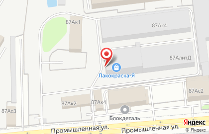 СМК Статус Плюс на карте
