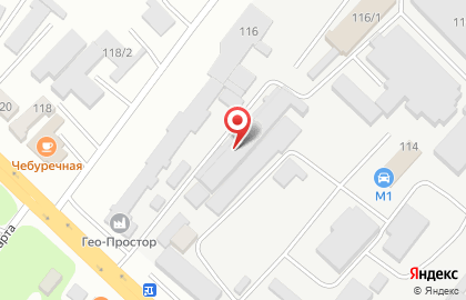 Оптовая база Dolcevita на карте