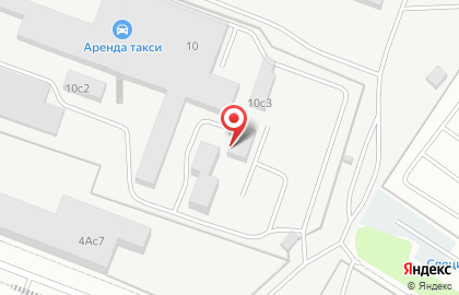 ЛЗКГ-Техноград на карте
