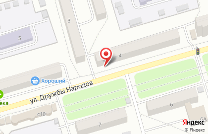 Ломбард Диадема на карте