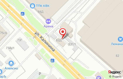 Интернет-магазин самогонных аппаратов и пивоварен Самогонщик на карте