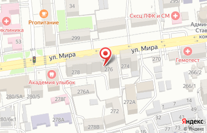 Федеральная сеть центров коррекции слуха Атмосфера Слуха на карте