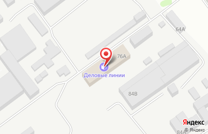 Компания Элкон на улице Строителей на карте