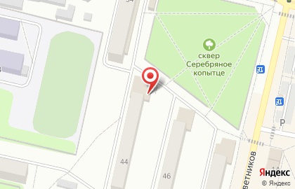 Магазин товаров для сада и дачи Хит Сезона в Екатеринбурге на карте