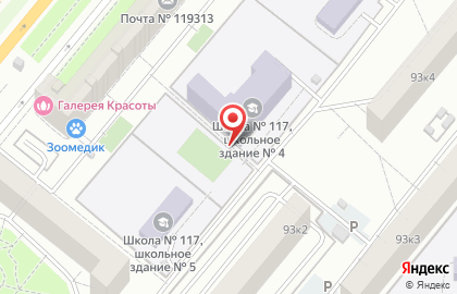 # 1264 на карте