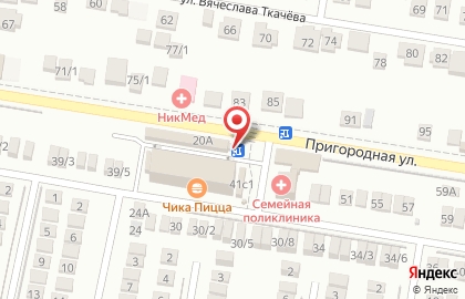 Экспресс-кофейня Dim Coffee в 3-м Звенигородском проезде на карте