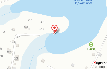 Оптика на карте