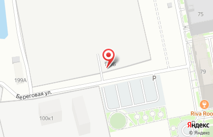 Торгово-производственная компания Аваст+ на карте