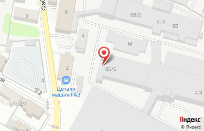 X-press на карте