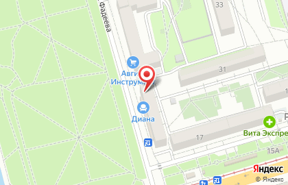 Торгово-монтажная компания Теплоклимат в Красноармейском районе на карте