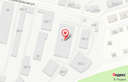 Оптовая компания Сладомир на карте