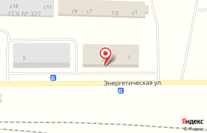 Магазин Автотасс на карте