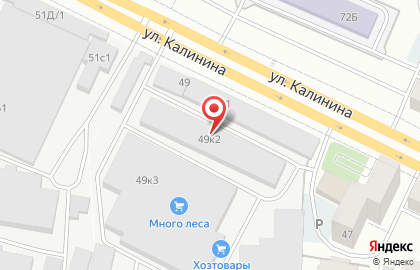 Аникс, ИП Антипова С.В. на карте