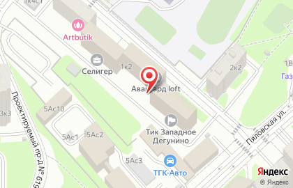 Страйк р Группа чоп на карте
