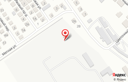 Многопрофильная фирма на Борисовской улице на карте