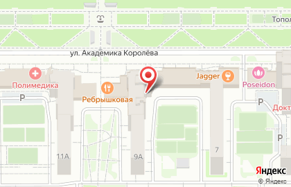 Вармакс на карте