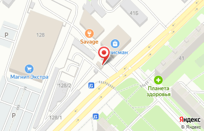 Пункт приема лома на Гожувской улице на карте