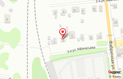 ДомСтрой в Иваново на карте