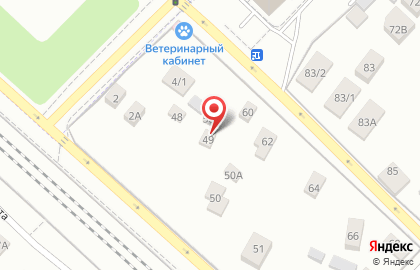 Дента-Люкс на улице Ленина на карте