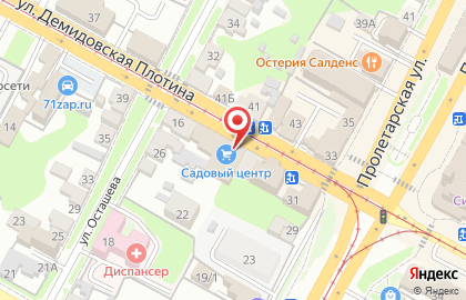 Мастерская по изготовлению памятников Гранит-опт на карте