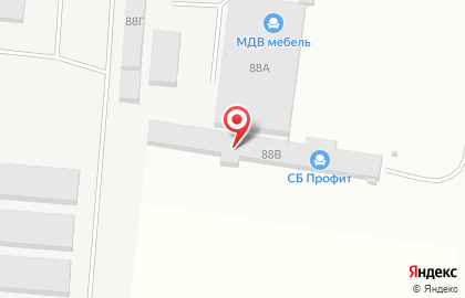 СБ Профит на карте