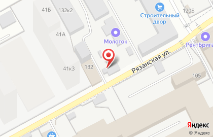 Центр кузовного ремонта без покраски ВмятинOff на карте