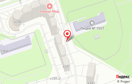 Агентство Хороших эмоций на карте