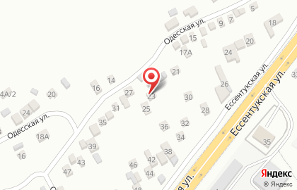 Выездная служба химчистки Mr.Terner на карте