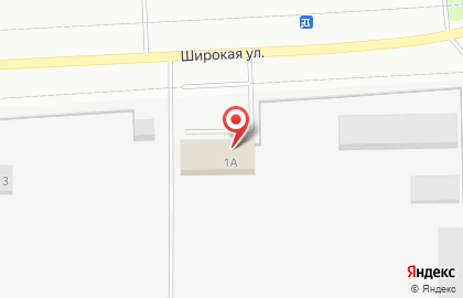 Когалымский филиал СпецТрансГрупп на карте