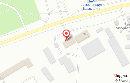 Магазин автозапчастей для малотоннажных грузовиков отечественного производства Автостоп на Волгоградской улице на карте