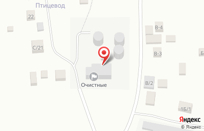 Пейнтбольный клуб Сезон охоты на карте