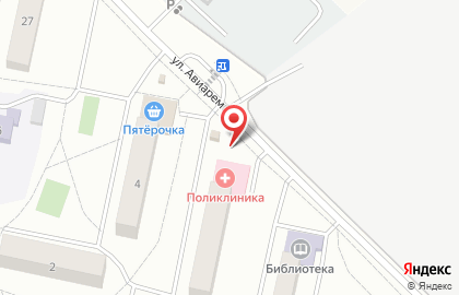 Магазин фруктов и овощей в Москве на карте