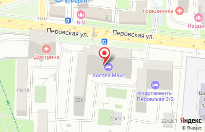 ООО Арматура стр на карте