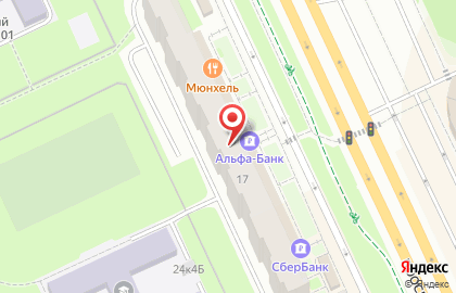 Мир Приколов на карте