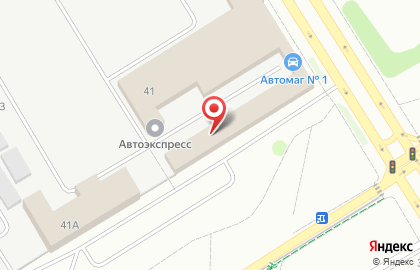 Компания Скарабей69 на карте