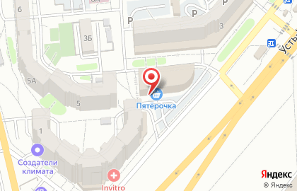 Студия Wowlash на карте