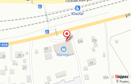Банкомат СберБанк на улице Бограда на карте