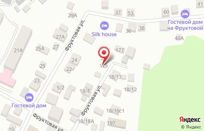 Агентство Наш дом на карте