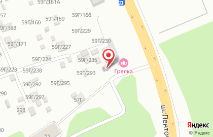 Туристическая компания Алтайские приключения на карте