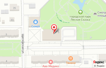 Мастерская по ручной заточке ножей Dr.Klinkoff в Кемерово на карте