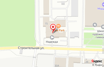Деловое интернет-издание Сделано в Мордовии на карте