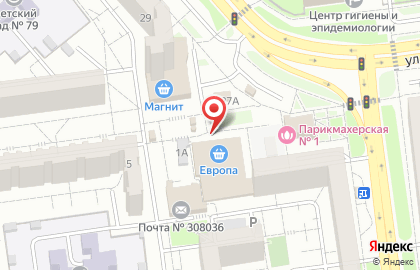 Сoffee Лаffka на карте